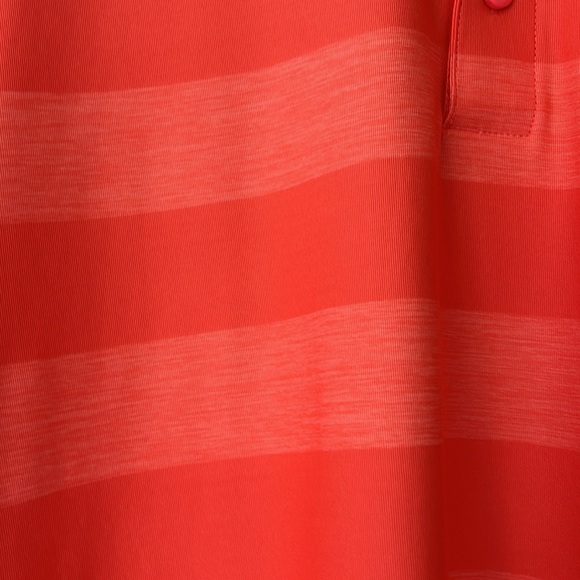 Men’s Under Armour Loose Fit Polo - Picture 4 of 8